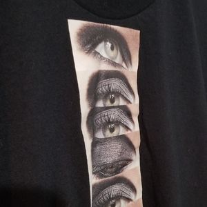 🖤 MAC Cosmetics Artist Tshirt